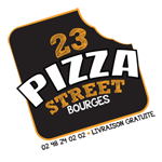 23 Pizza Street