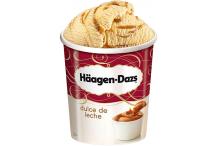 HD DULCE DE LECHE 500ML