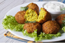 FALAFELS
