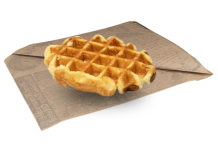 GAUFRE DE LIEGE