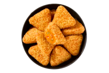 QUESO SPICY