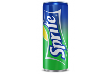 SPRITE 33CL