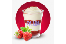 TIRAMISU FRAISE NUBI