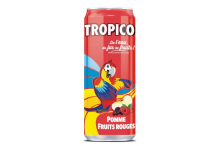 TROPICO ROUGE 33 CL