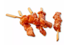 BROCHETTE POULET YAKITORI