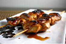 BROCHETTES