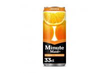 MINUTE MAID ORANGE 33CL