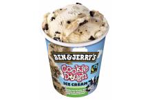 BJ'S COOKIE DOUGH 500ML