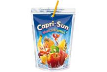 CAPRI-SUN MULTIVITAMIN 20CL