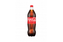 COCA BOUT 1.25L