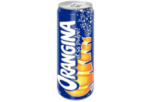 ORANGINA 33CL