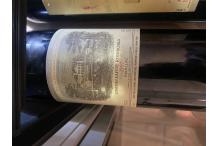 Château LAFITE Rothschild 1997 Pauillac