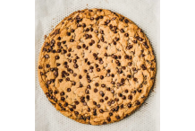 MEGA COOKIE PEPITES CHOCOLAT NOIR