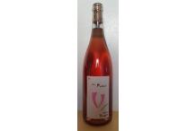 VIN BIO LA ROSEUR 75CL