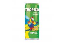 TROPICO TROPICAL 33CL