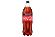 COCA ZERO BOUT 1.25L